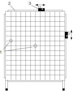 Structure et mise en œuvre [Etude de la statique]