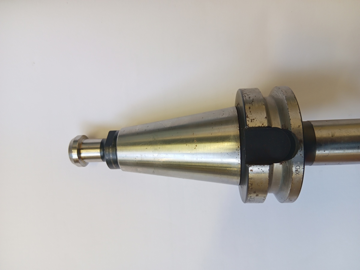2 Roulements à Billes 608ZZ Double Blindage - Acier Chromé Pour équipements Mécaniques Et Appareils Ménagers